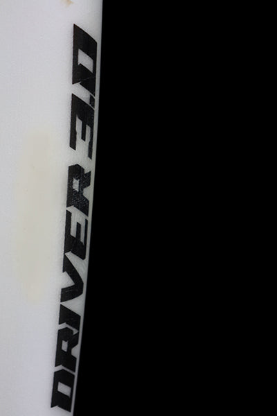 厳選中古 5'8" 25.55cl『DRIVER 3.0』