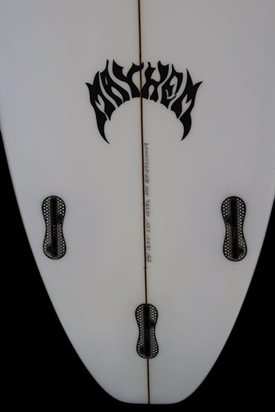 厳選中古 5'8" 25.55cl『DRIVER 3.0』