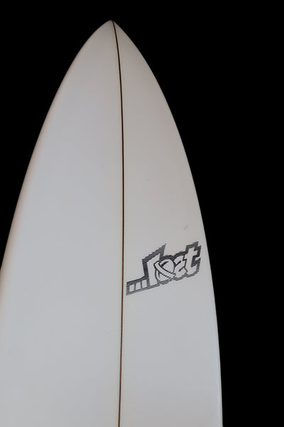 厳選中古 5'11" 28.5cl『DRIVER 3.0』