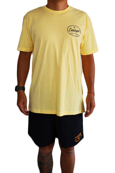 Tシャツ [EST 87] BANANA / Lサイズ