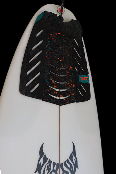 厳選中古 5'11" 28.5cl『DRIVER 3.0』