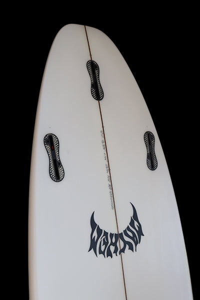 厳選中古 5'11" 28.5cl『DRIVER 3.0』