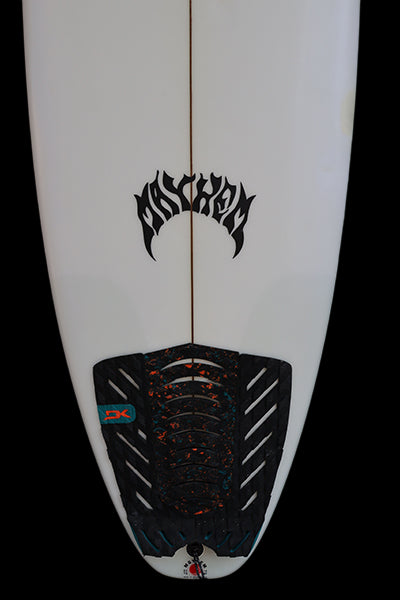 厳選中古 5'11" 28.5cl『DRIVER 3.0』