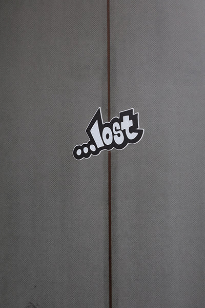 『RNF’96 KINGFISH』"POLYESTER” JP : デッキ HALF OPAQUE
