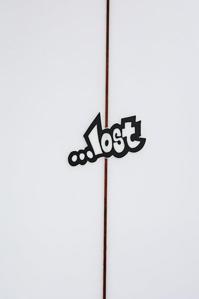 『RNF’96 KINGFISH』"POLYESTER” JP : デッキ HALF OPAQUE