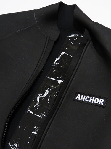 C-LIMITED LS/Zip Jacket