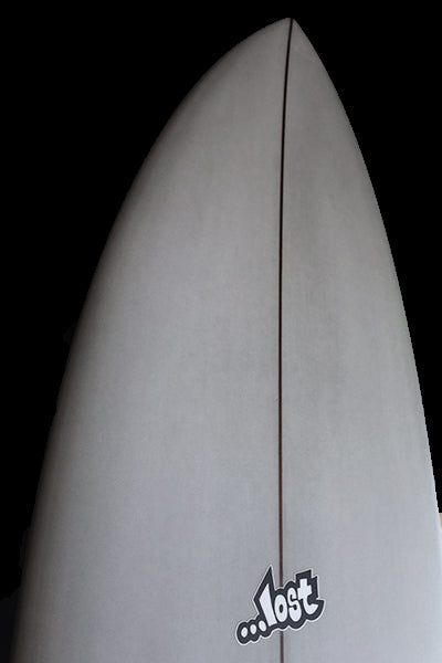 『RNF’96 KINGFISH』"POLYESTER” JP : デッキ HALF OPAQUE