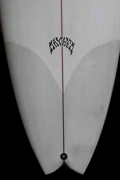 『RNF’96 KINGFISH』"POLYESTER” JP : デッキ HALF OPAQUE