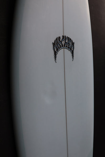 厳選中古 5'5" 28.50cl『PISCES』POLYESTER  / HALF OPAQUE