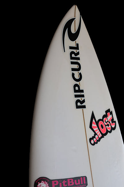 厳選中古 5'5" 24.00cl『DRIVER 3.0』