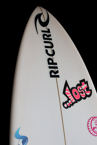 厳選中古 5'5" 24.00cl『DRIVER 3.0』