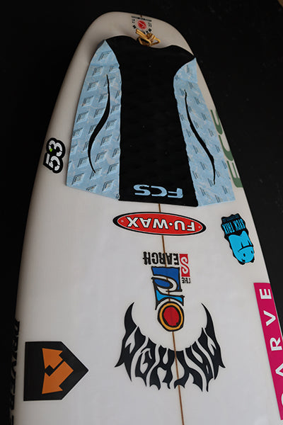 厳選中古 5'5" 24.00cl『DRIVER 3.0』