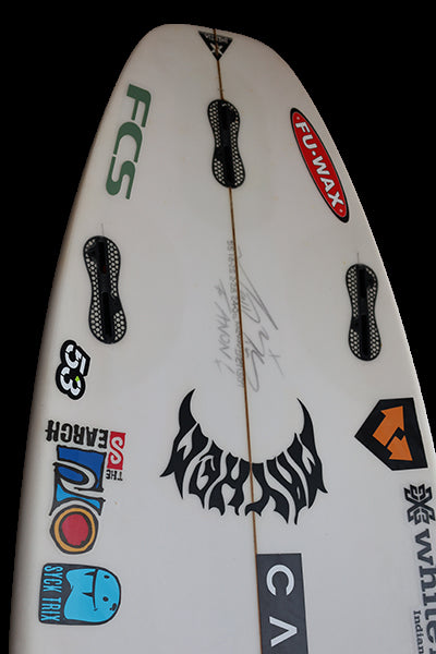 厳選中古 5'5" 24.00cl『DRIVER 3.0』