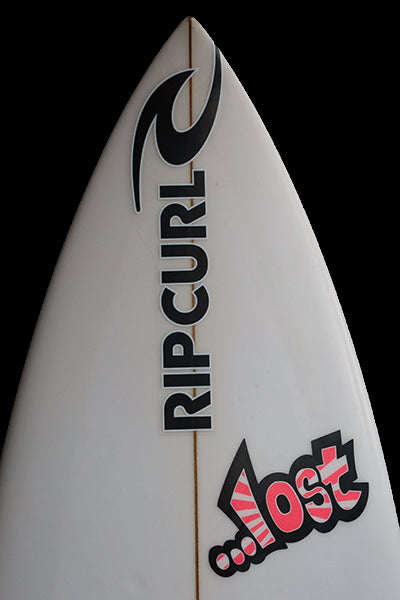 厳選中古 5'5" 24.00cl『DRIVER 3.0』