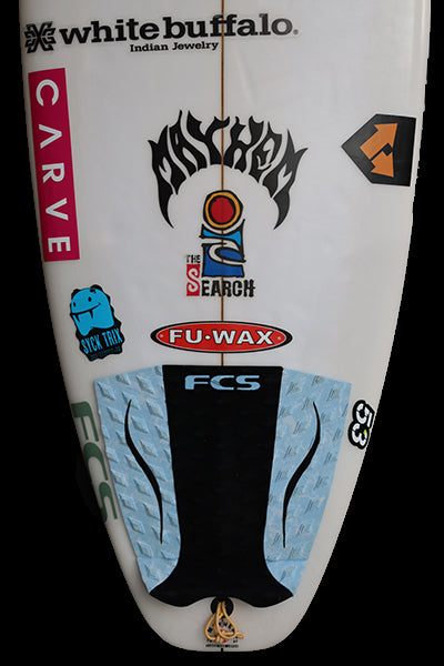 厳選中古 5'5" 24.00cl『DRIVER 3.0』