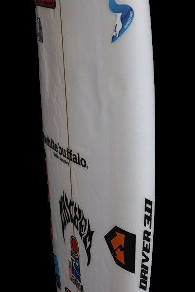 厳選中古 5'5" 24.00cl『DRIVER 3.0』