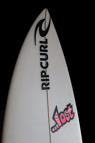 厳選中古 5'6" 23.40cl『DRIVER 3.0』