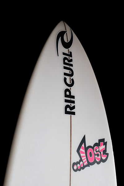 厳選中古 5'6" 23.40cl『DRIVER 3.0』