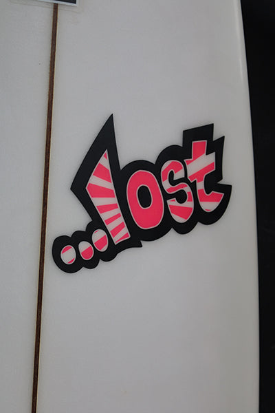厳選中古 5'6" 23.40cl『DRIVER 3.0』