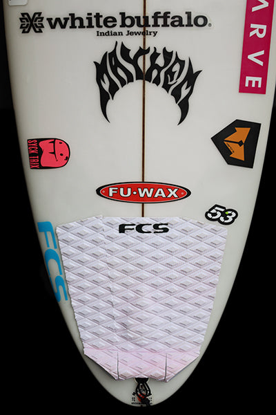 厳選中古 5'6" 23.40cl『DRIVER 3.0』