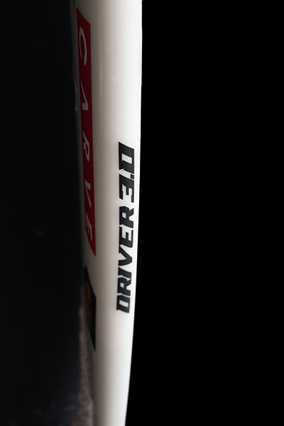 厳選中古 5'6" 23.40cl『DRIVER 3.0』