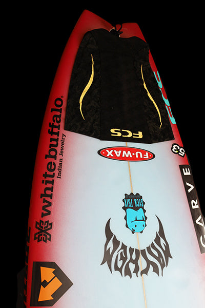 厳選中古 5'7" 24.00cl『3.0 STUB DRIVER』