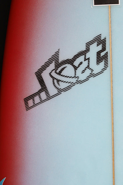 厳選中古 5'7" 24.00cl『3.0 STUB DRIVER』