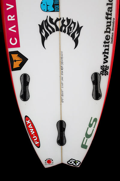 厳選中古 5'7" 24.00cl『3.0 STUB DRIVER』