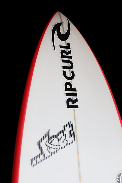 厳選中古 5'6" 23.80cl『3.0 STUB DRIVER』