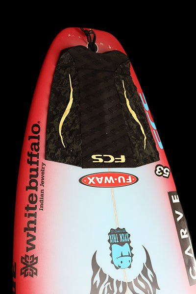 厳選中古 5'6" 23.80cl『3.0 STUB DRIVER』