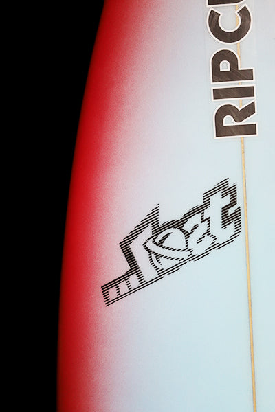 厳選中古 5'6" 23.80cl『3.0 STUB DRIVER』