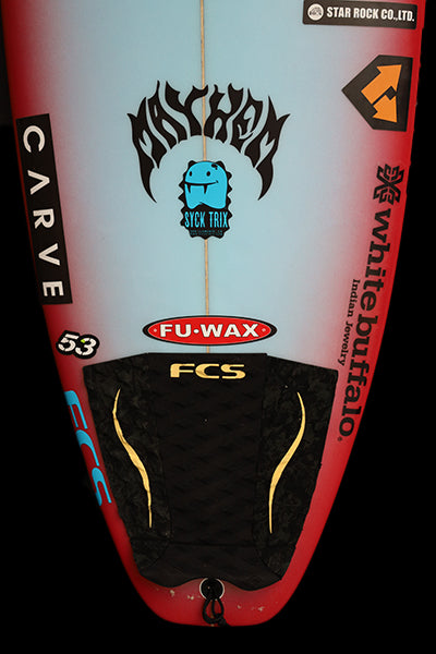 厳選中古 5'6" 23.80cl『3.0 STUB DRIVER』