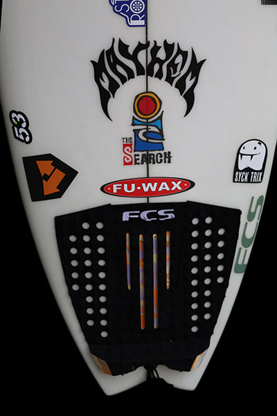 厳選中古 5'5” 23.75cl『SUB DRIVER 3.0』Swallow