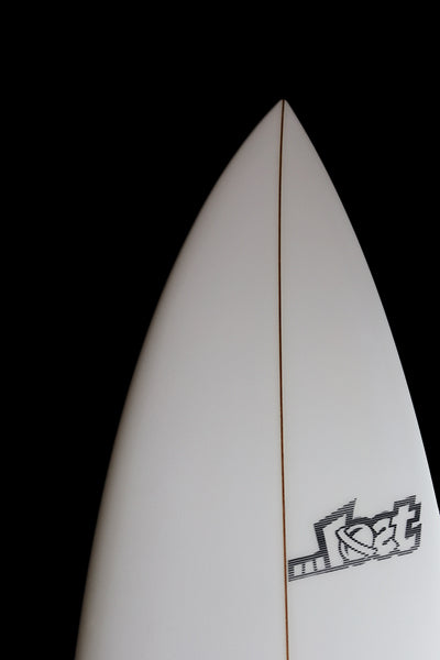 新古 5'9" 26.5cl『DRIVER 3.0』