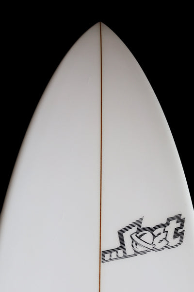 新古 5'9" 26.5cl『DRIVER 3.0』