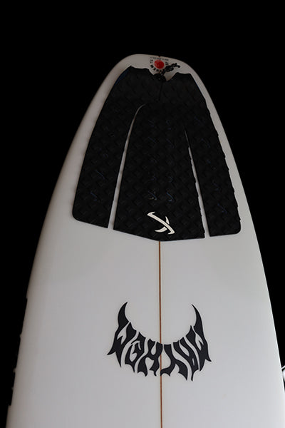 新古 5'9" 26.5cl『DRIVER 3.0』