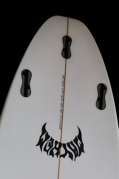 新古 5'9" 26.5cl『DRIVER 3.0』