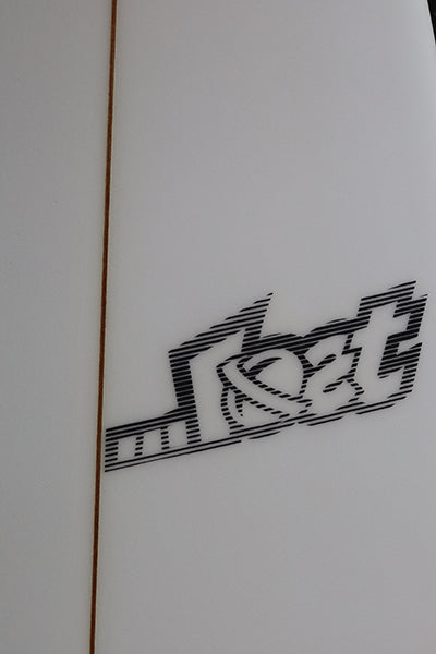 新古 5'9" 26.5cl『DRIVER 3.0』