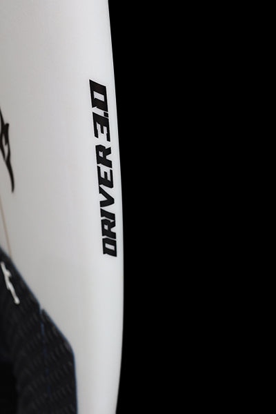 新古 5'9" 26.5cl『DRIVER 3.0』