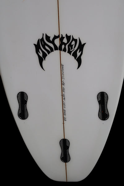 新古 5'9" 26.5cl『DRIVER 3.0』