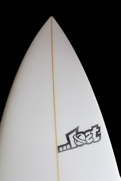 新古 5'10