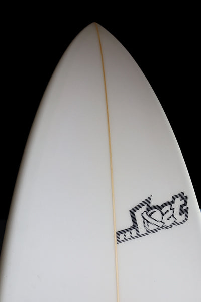 新古 5'10