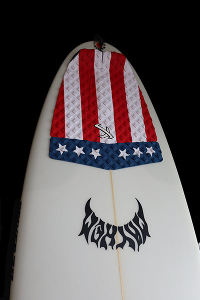 新古 5'10" 27.5cl『DRIVER 3.0』