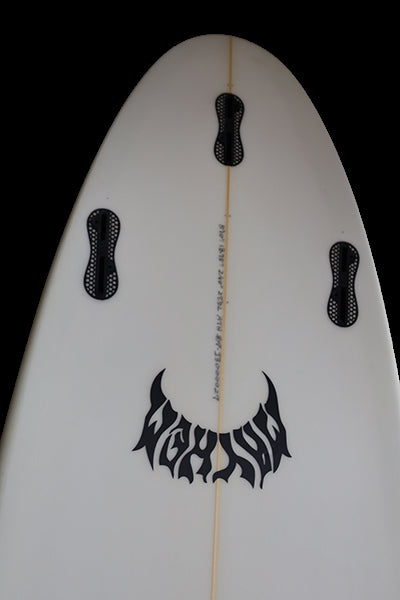 新古 5'10