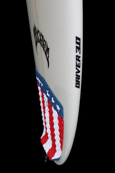 新古 5'10" 27.5cl『DRIVER 3.0』