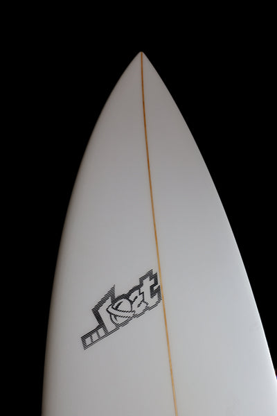 新古 5'11