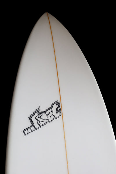 新古 5'11" 29.35cl『3.0 STUB DRIVER』