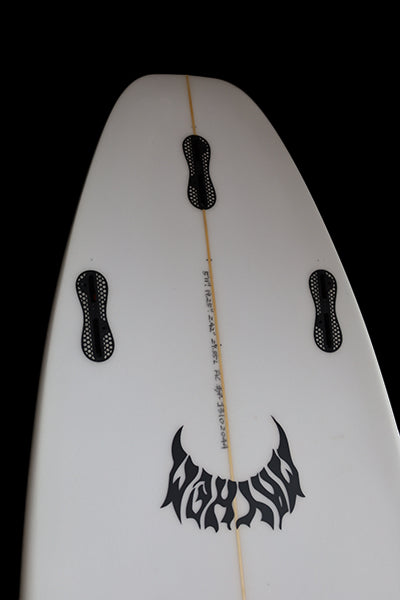 新古 5'11" 29.35cl『3.0 STUB DRIVER』