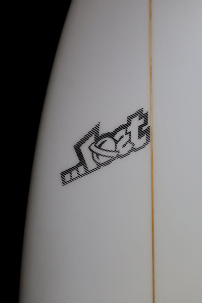 新古 5'11