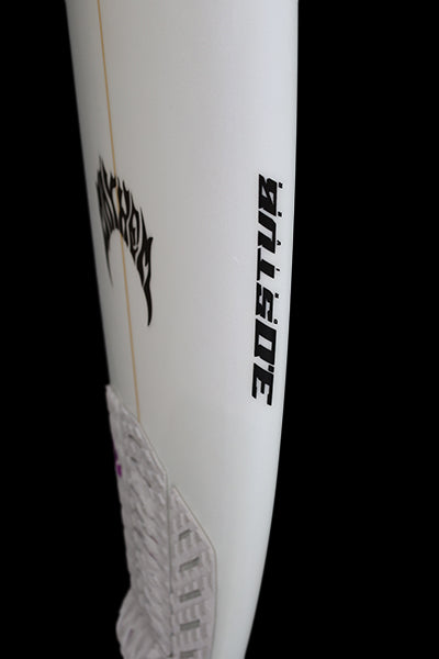 新古 5'11